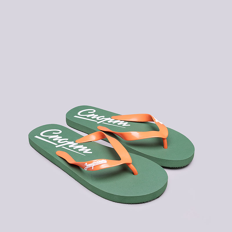 Сланцы Запорожец heritage Спорт (Спорт-green)  - цена, описание, фото 2